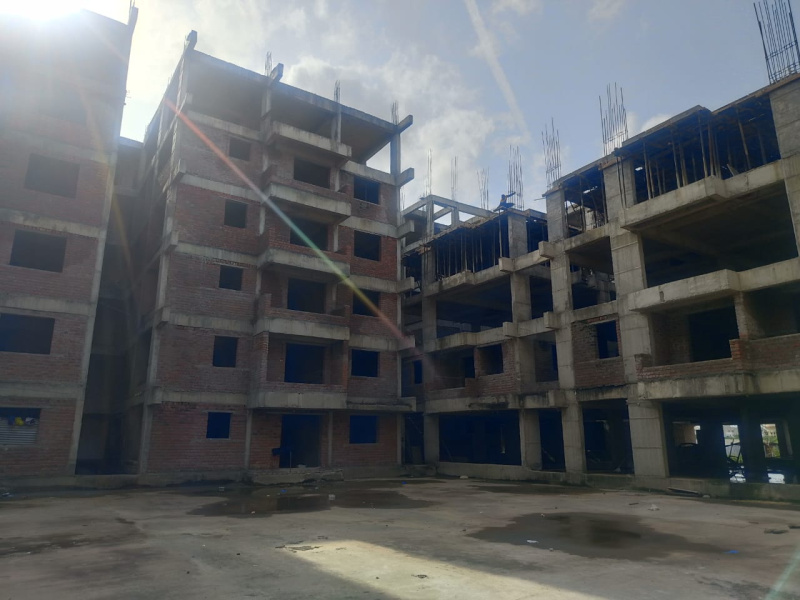 2 BHK Apartment 1200 Sq.ft. for Sale in Shankarpally, Rangareddy