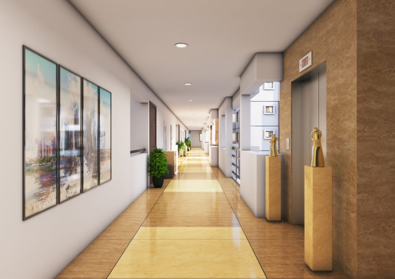 2 BHK Apartment 1200 Sq.ft. for Sale in Shankarpally, Rangareddy