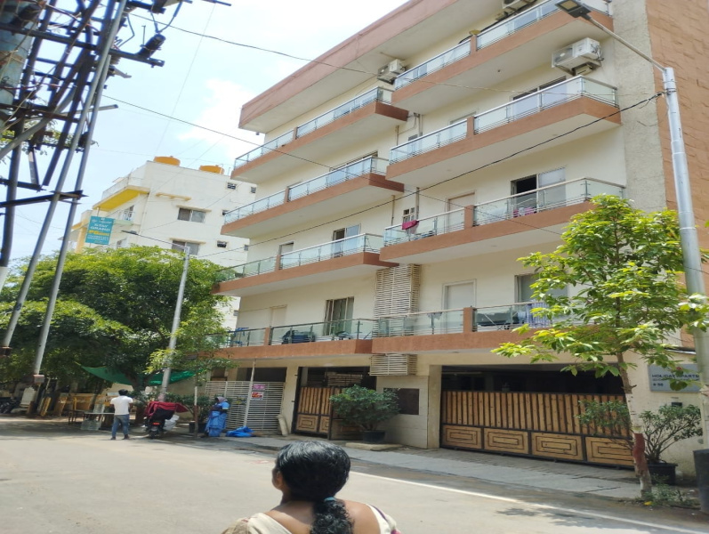  Hotels 20000 Sq.ft. for Rent in Bellandur, Bangalore