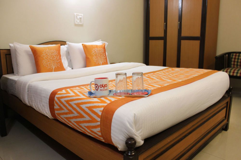  Hotels 20802 Sq.ft. for Sale in Ejipura, Bangalore