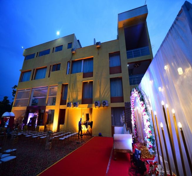  Hotels 50000 Sq.ft. for Rent in Devanahalli, Bangalore