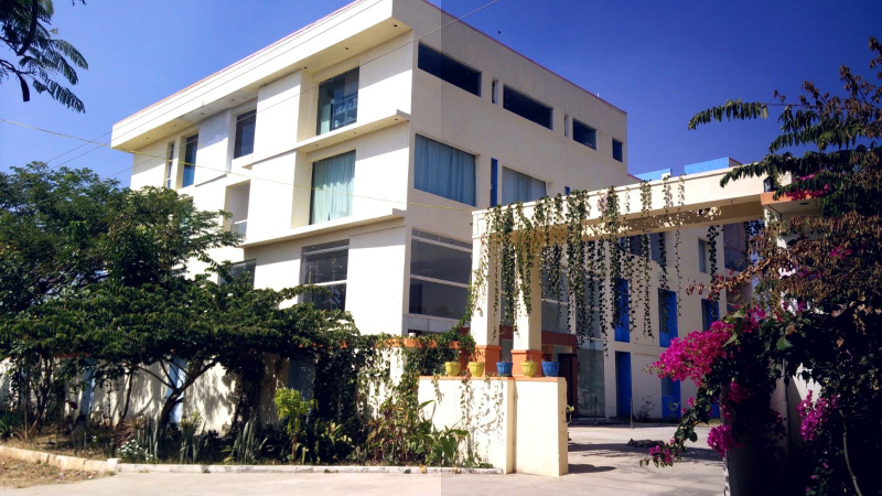  Hotels 50000 Sq.ft. for Rent in Devanahalli, Bangalore