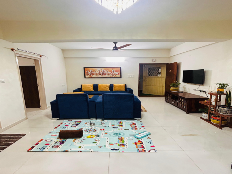 2 BHK Apartment 950 Sq.ft. for Sale in Kammasandra, Bangalore