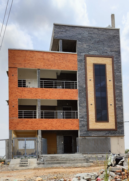  Warehouse 4500 Sq.ft. for Rent in Ambapuram, Vijayawada