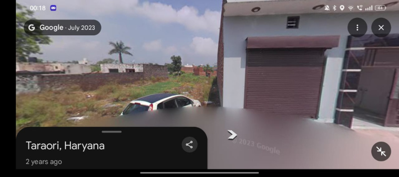  Residential Plot 511 Sq. Yards for Sale in Taraori, Karnal