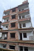 2 BHK Flat for Sale in Jessore Road, Kolkata