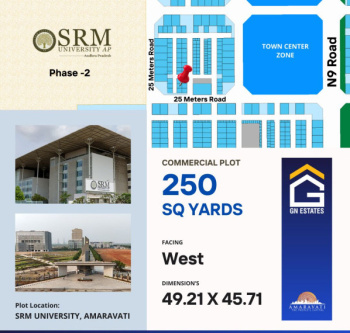  Commercial Land for Sale in Mangalagiri, Guntur