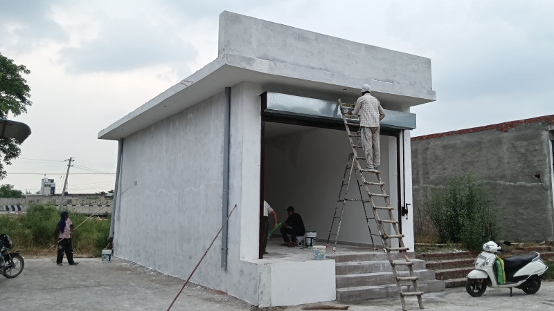  Showroom 525 Sq.ft. for Sale in Bhogpur, Jalandhar