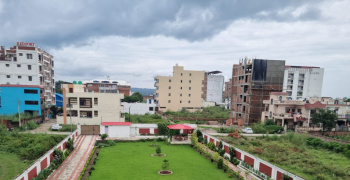 5 BHK Villa for Rent in Nirmal Bag, Rishikesh