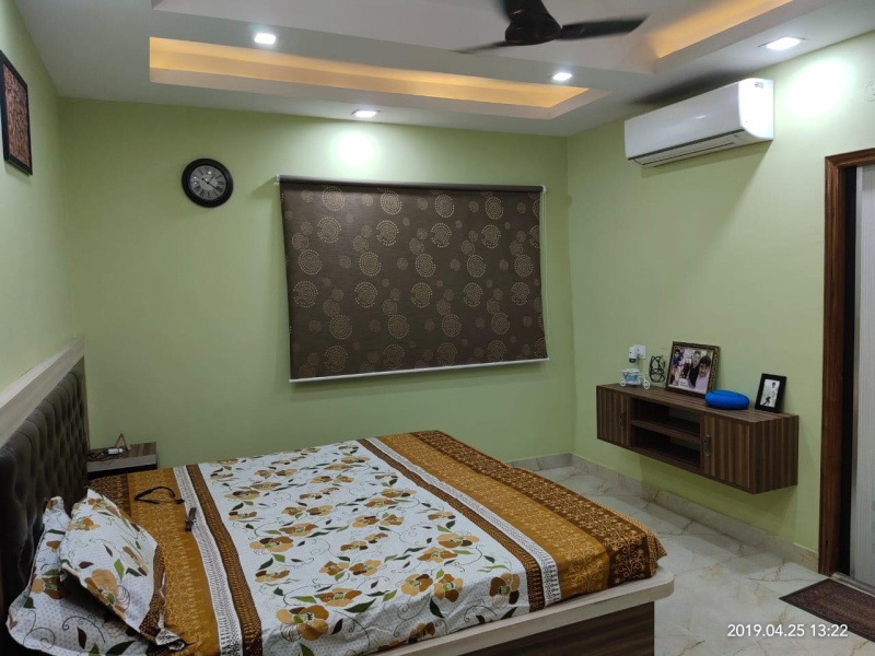 3 BHK Apartment 1800 Sq.ft. for Rent in Krishna Nagar, Lucknow