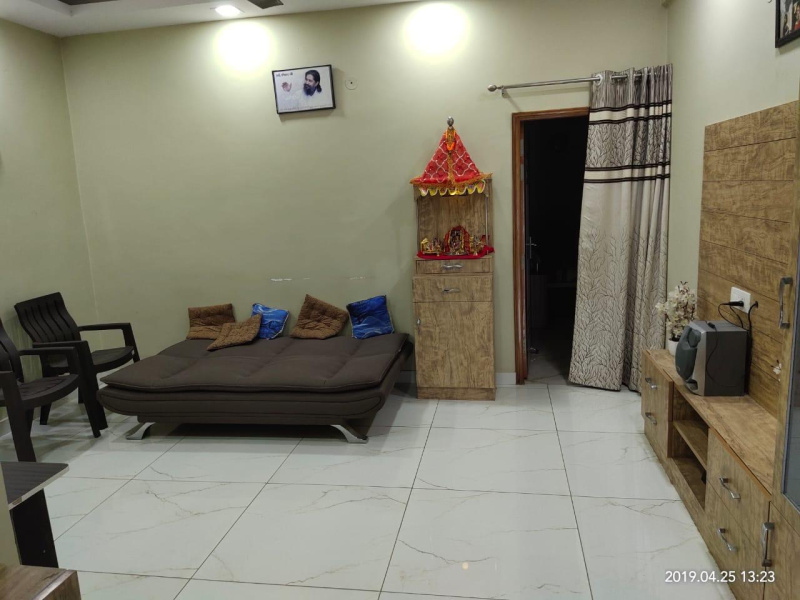3 BHK Apartment 1800 Sq.ft. for Rent in Krishna Nagar, Lucknow