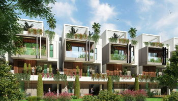 4 BHK Flat for Sale in Ittangur, Bangalore