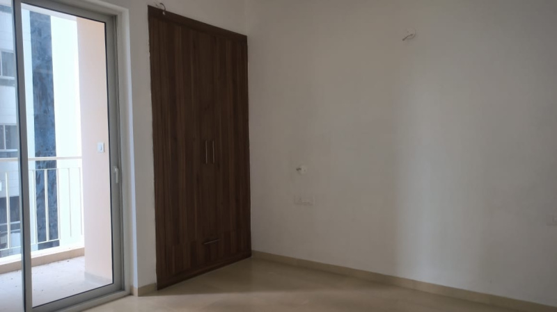 3 BHK Apartment 1450 Sq.ft. for Rent in Gazipur, Zirakpur