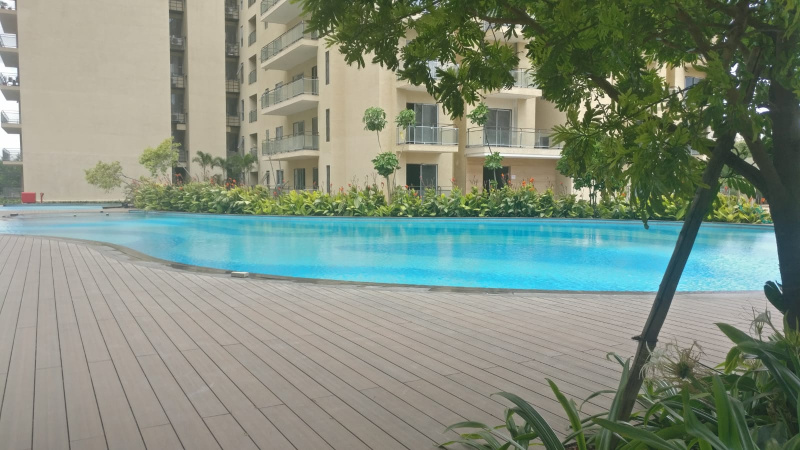 3 BHK Apartment 2800 Sq.ft. for Rent in Hebbal, Bangalore