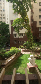 2 BHK Flat for Rent in Ajoy Nagar, Kolkata