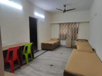 10 BHK Flat for Rent in Ambegaon Budruk, Pune