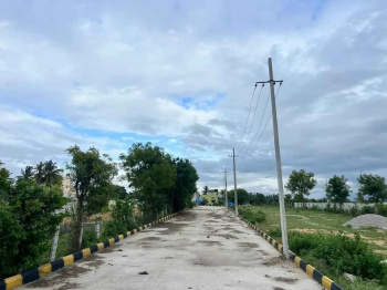  Residential Plot for Sale in Hampapura, Bangalore