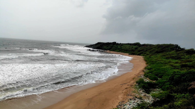  Commercial Land 10 Acre for Sale in Mopa, Goa