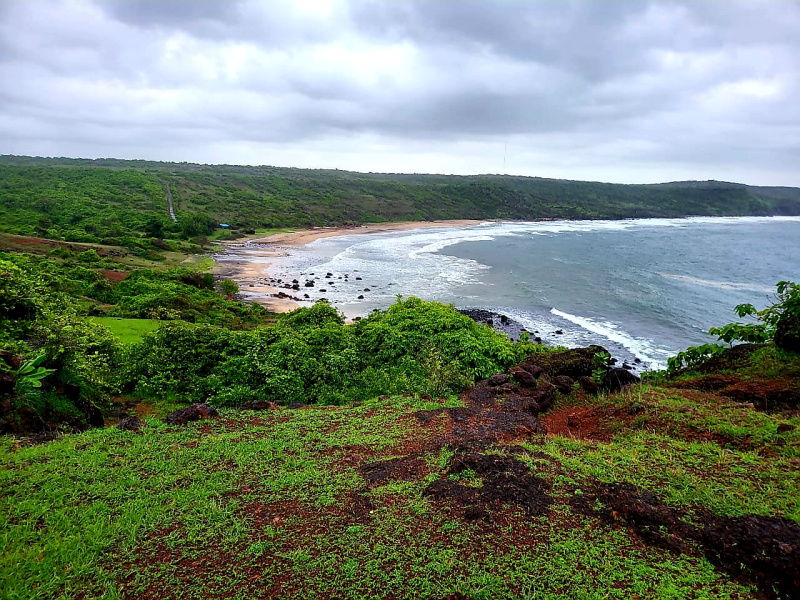  Commercial Land 10 Acre for Sale in Mopa, Goa