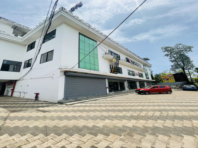  Showroom 15000 Sq.ft. for Sale in Ayathil, Kollam