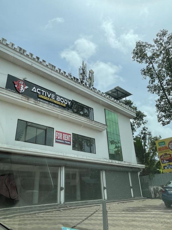  Showroom 15000 Sq.ft. for Sale in Ayathil, Kollam