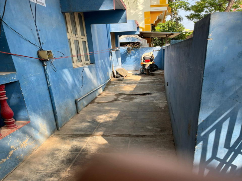 1.5 BHK Apartment 750 Sq.ft. for Rent in Rainbow Nagar, Pondicherry