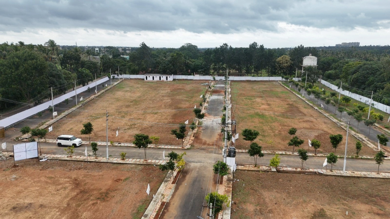  Residential Plot 1300 Sq.ft. for Sale in Koramangala, Bangalore