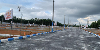 Residential Plot for Sale in Chandapura, Bangalore