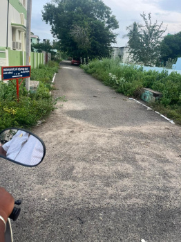  Residential Plot for Sale in Sekkalai, Karaikudi