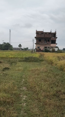  1360 Sq.ft. Residential Plot for Sale in Bodh Gaya