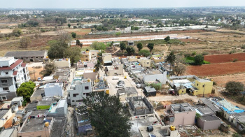  Residential Plot for Sale in Chandapura, Bangalore