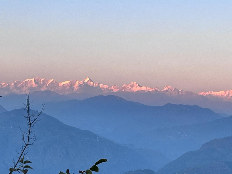  Residential Plot 4840 Sq. Yards for Sale in Chamba, Tehri Garhwal