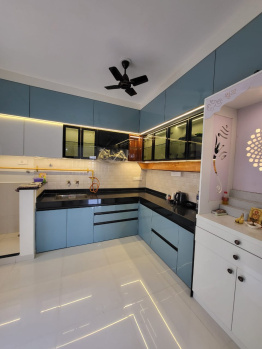 2 BHK Flat for Sale in Wagholi, Pune
