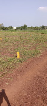  Residential Plot for Sale in Chidri, Bidar