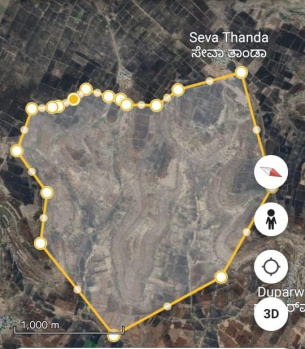  Agricultural Land for Sale in Aurad, Bidar