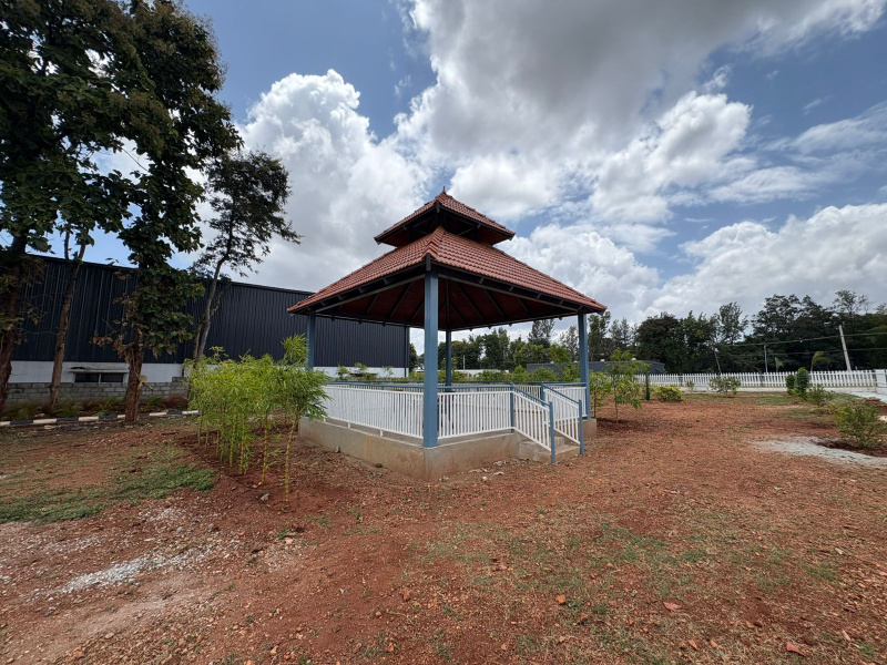  Residential Plot 1200 Sq.ft. for Sale in Mysore Road, Bangalore