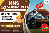  Commercial Shop for Sale in Hampapura, Bangalore