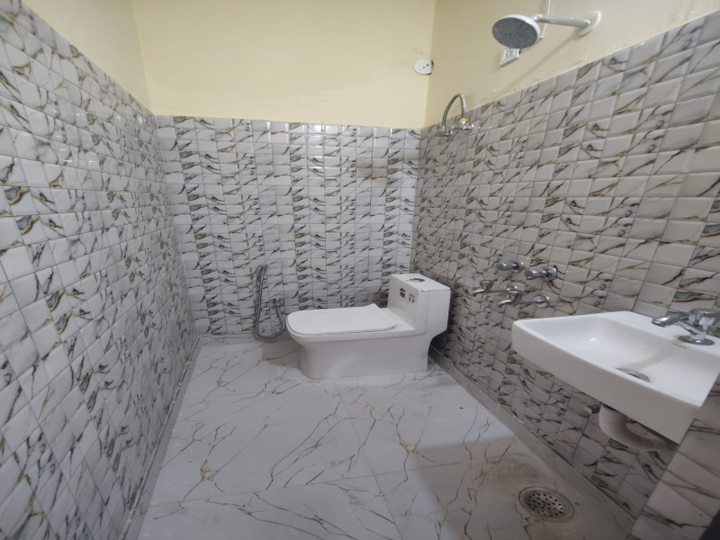 1 BHK Apartment 150 Sq.ft. for Rent in Block F Kamla Nagar, Delhi