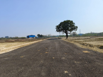  Residential Plot for Sale in Mohanlalganj, Lucknow
