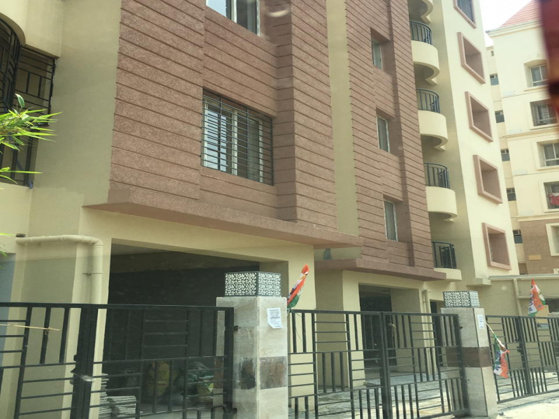 3 BHK 1150 Sq.ft. Apartment for Sale in Narayanpur, Rajarhat, Kolkata