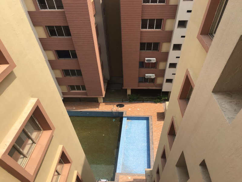 3 BHK 1150 Sq.ft. Apartment for Sale in Narayanpur, Rajarhat, Kolkata