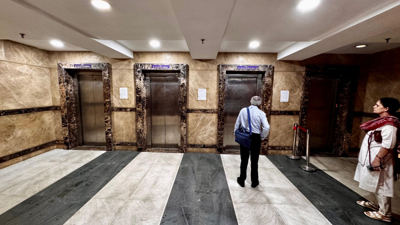  1460 Sq.ft. Office Space for Rent in Sector 5 Salt Lake, Kolkata