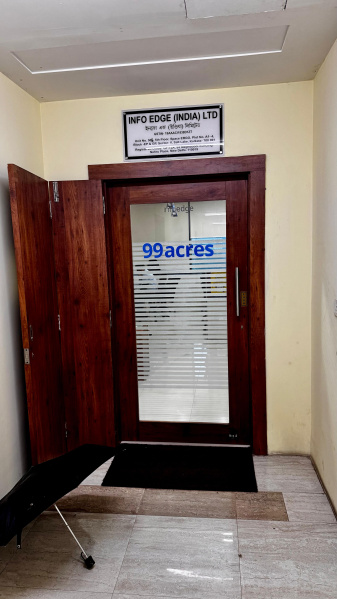 1460 Sq.ft. Office Space for Rent in Sector 5 Salt Lake, Kolkata
