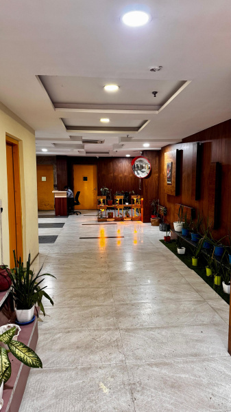  1460 Sq.ft. Office Space for Rent in Sector 5 Salt Lake, Kolkata