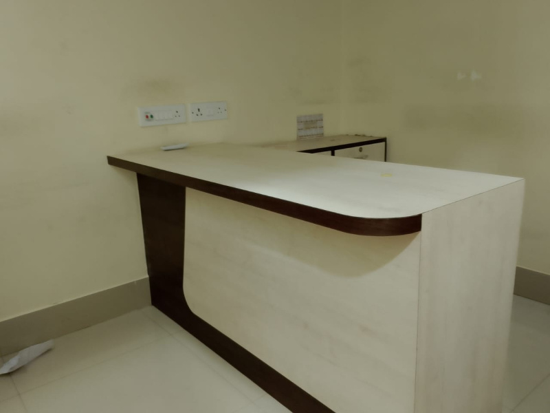  Office Space 330 Sq.ft. for Rent in Tiretti, Kolkata