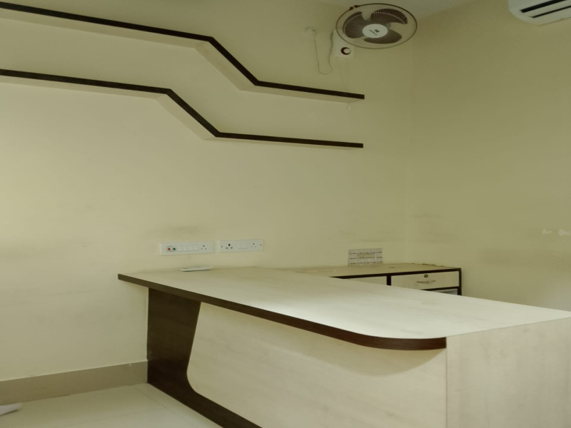  Office Space 330 Sq.ft. for Rent in Tiretti, Kolkata