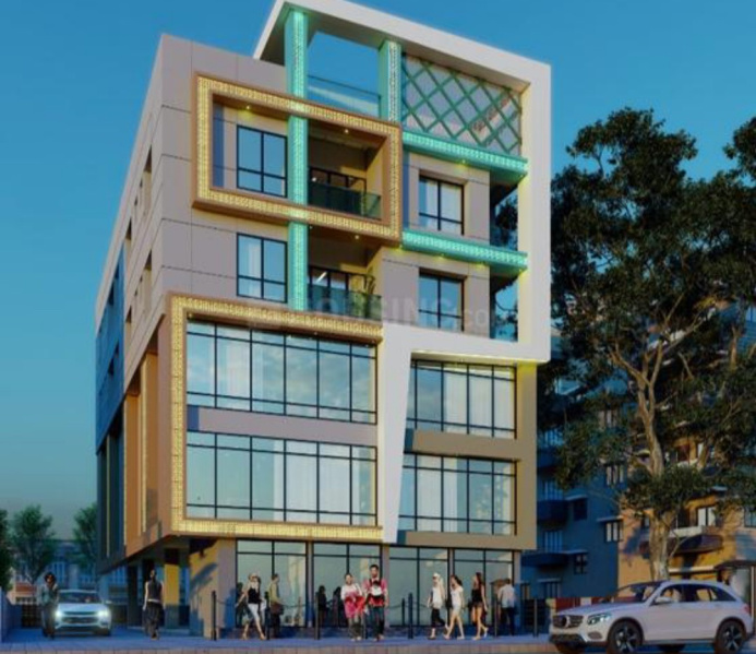 3 BHK Apartment 1225 Sq.ft. for Sale in Shyam Bazaar, Kolkata