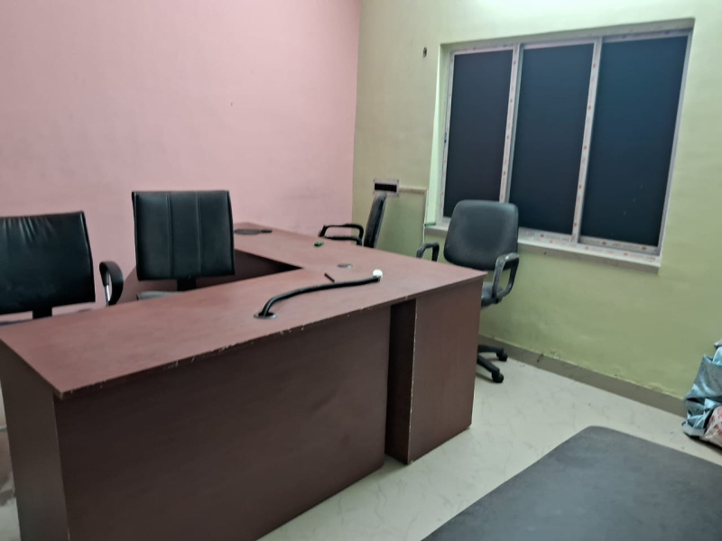  450 Sq.ft. Office Space for Rent in Baghajatin, Kolkata