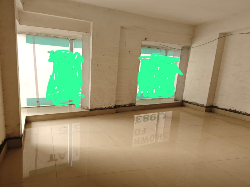  Showroom 1500 Sq.ft. for Sale in New Alipore, Kolkata