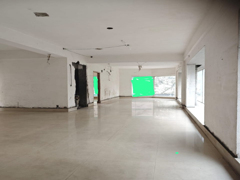  Showroom 1500 Sq.ft. for Sale in New Alipore, Kolkata